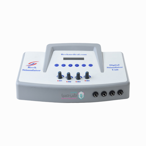 reck-چهارکاناله